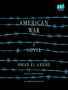 Cover image for American War